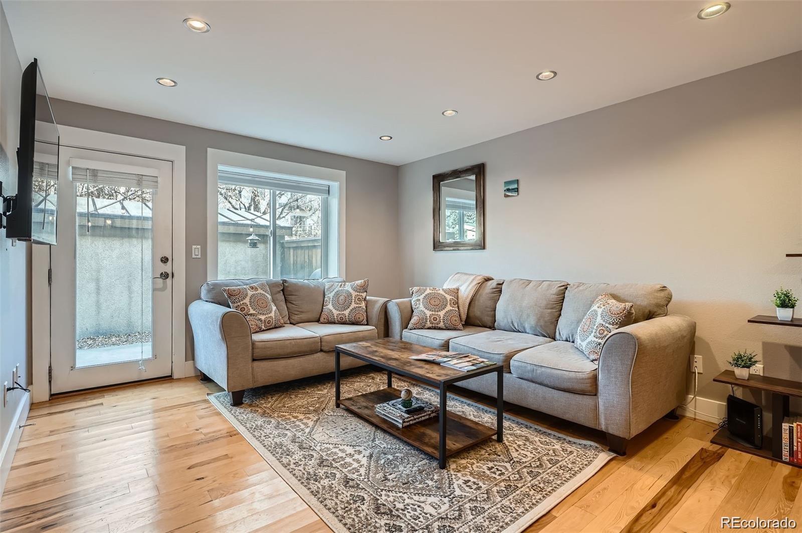 denver&nbsp; Handicap Accessible Home Search Picture