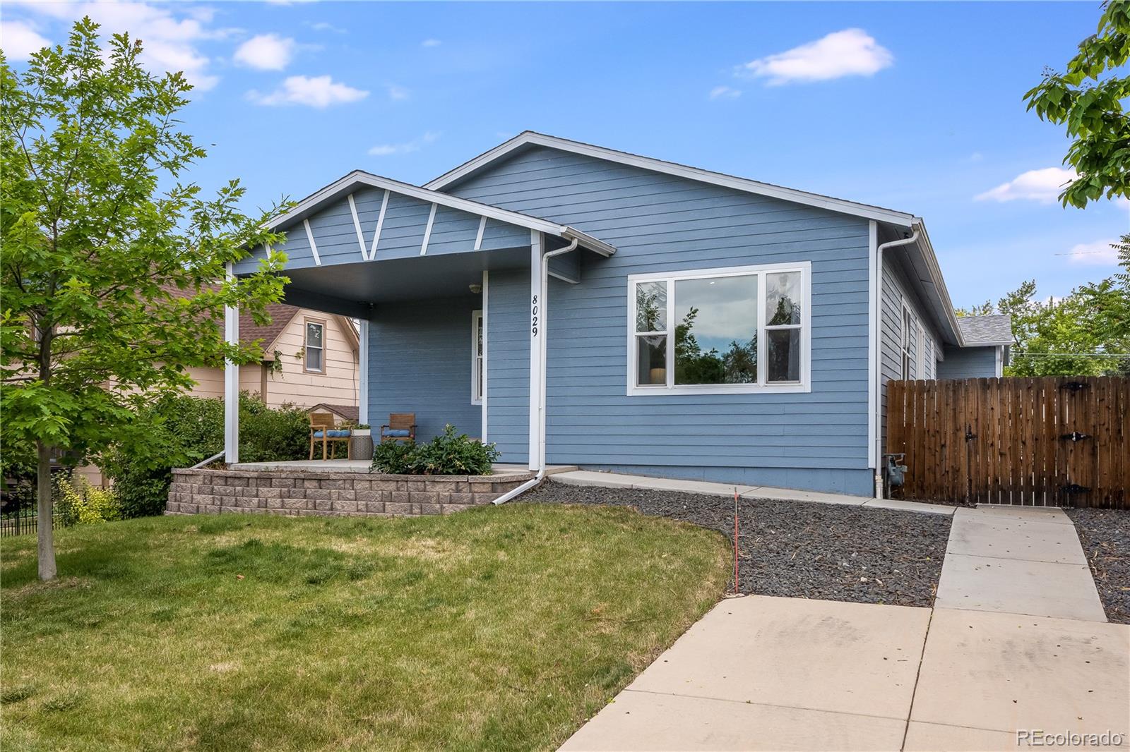  Westminster Home | MLS #: 66201608029  Julian Street, Westminster Beds: 3 Baths: 3 Price: $640,000