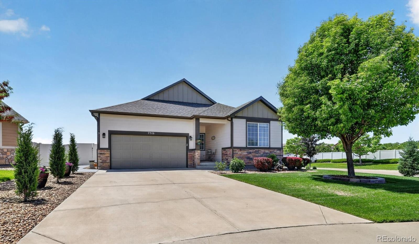 greeley&nbsp; House Search Picture