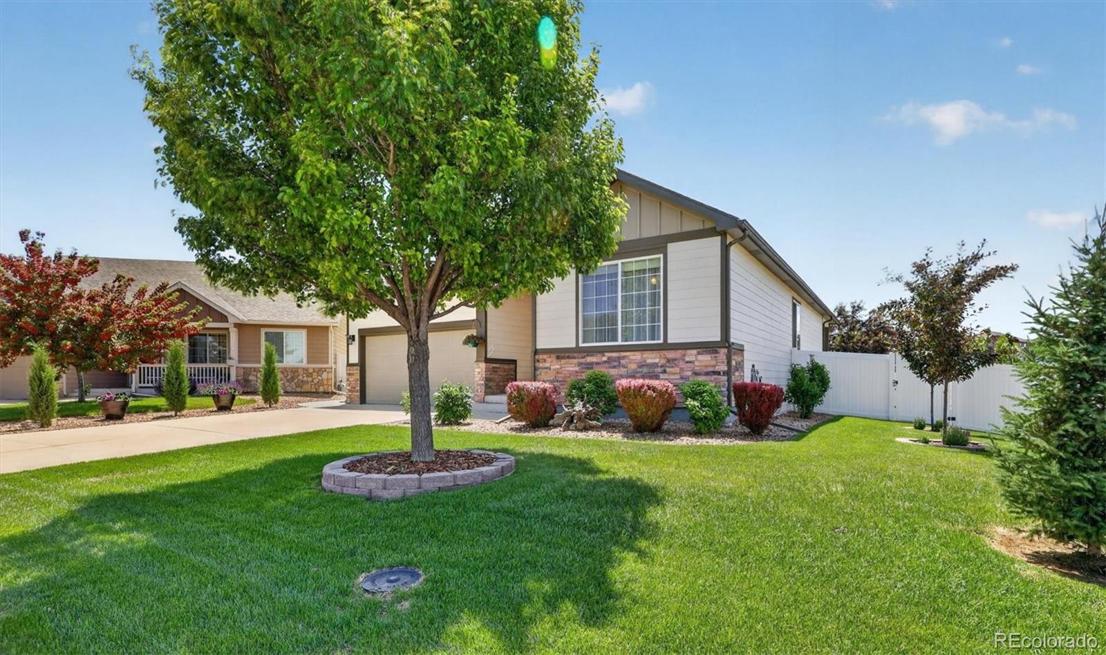 7516  21st Street Road, greeley&nbsp; House Search MLS Picture