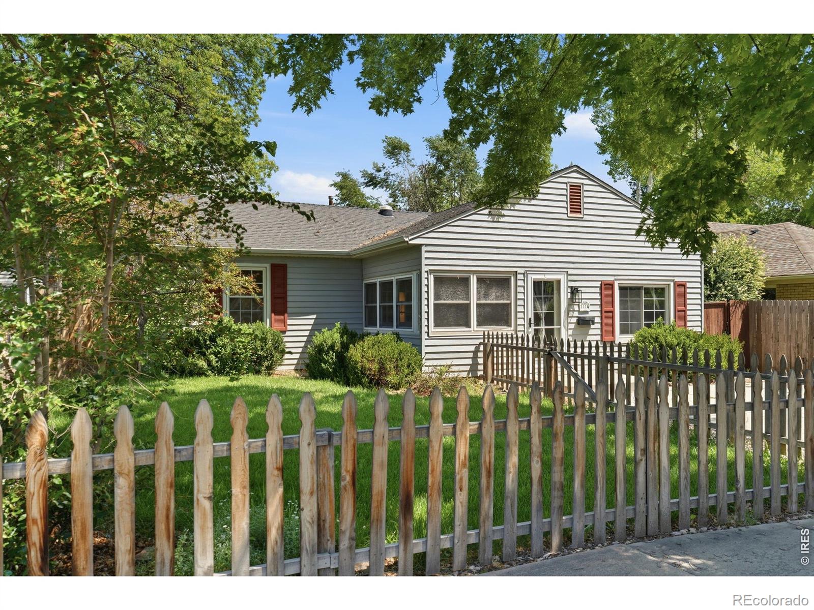 fort collins&nbsp; House Search Picture