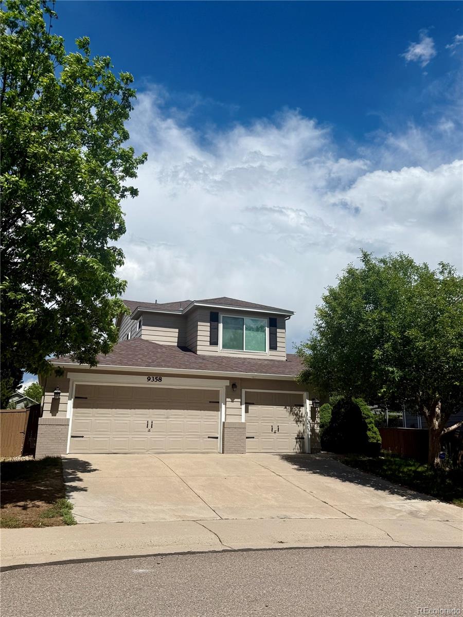 9358  Wolfe Place, littleton&nbsp; House Search MLS Picture