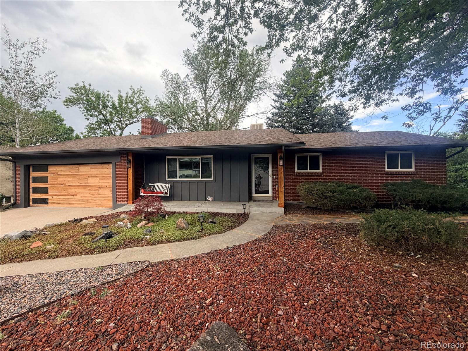 832 S Beech Street, lakewood&nbsp; House Search MLS Picture