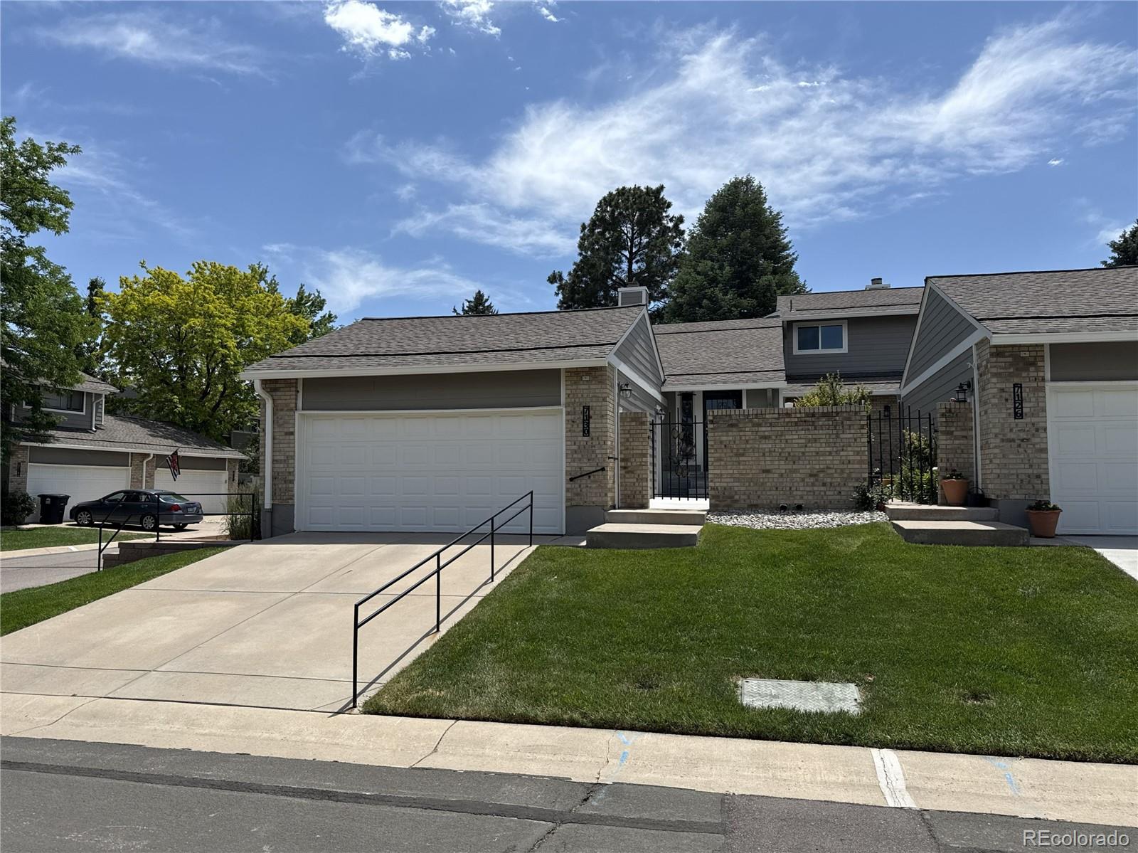  Centennial Home | MLS #: 79187087130 S Vine Circle, Centennial Beds: 3 Baths: 2 Price: $429,900