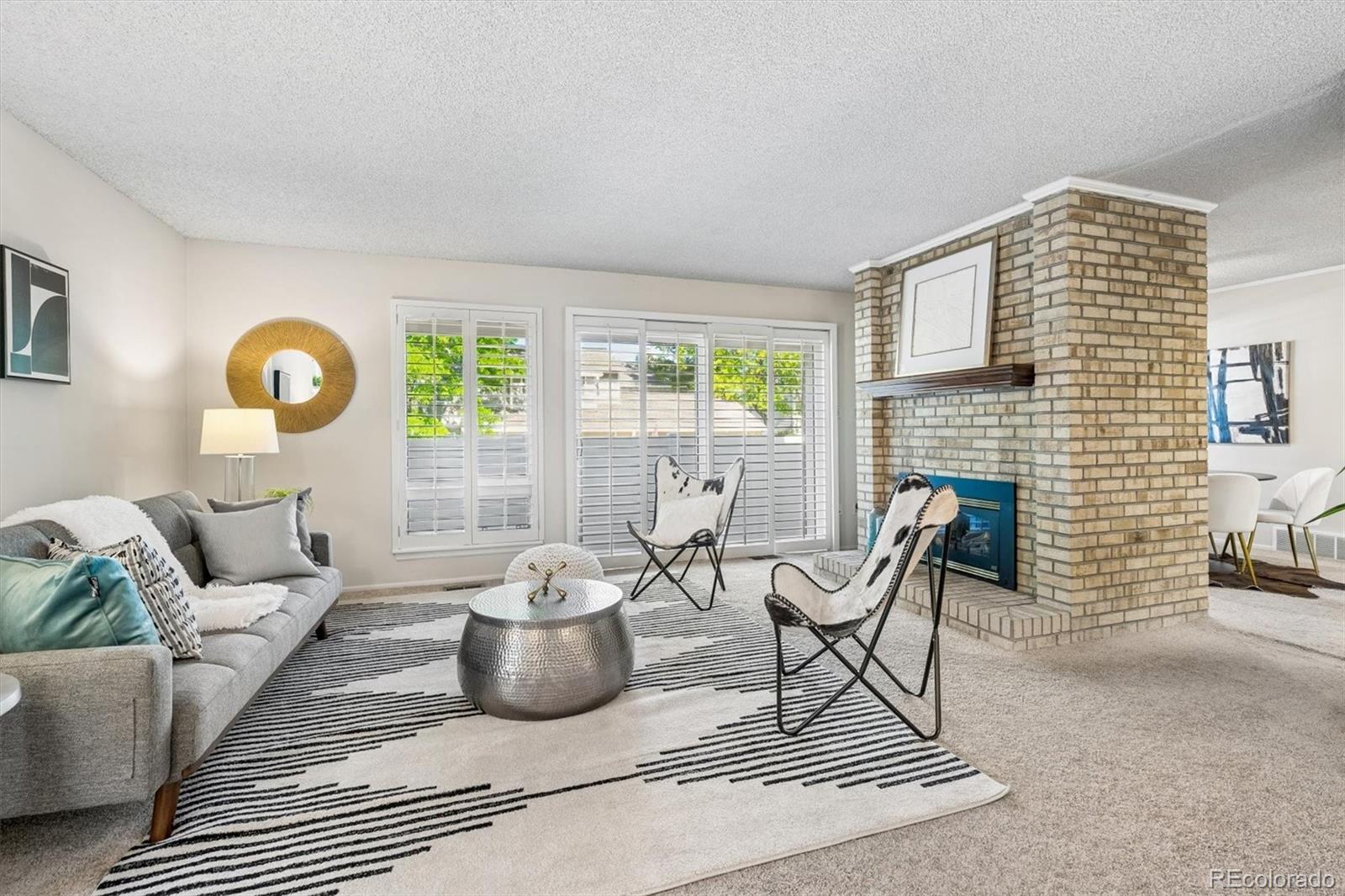 7130 S Vine Circle, centennial&nbsp; House Search MLS Picture