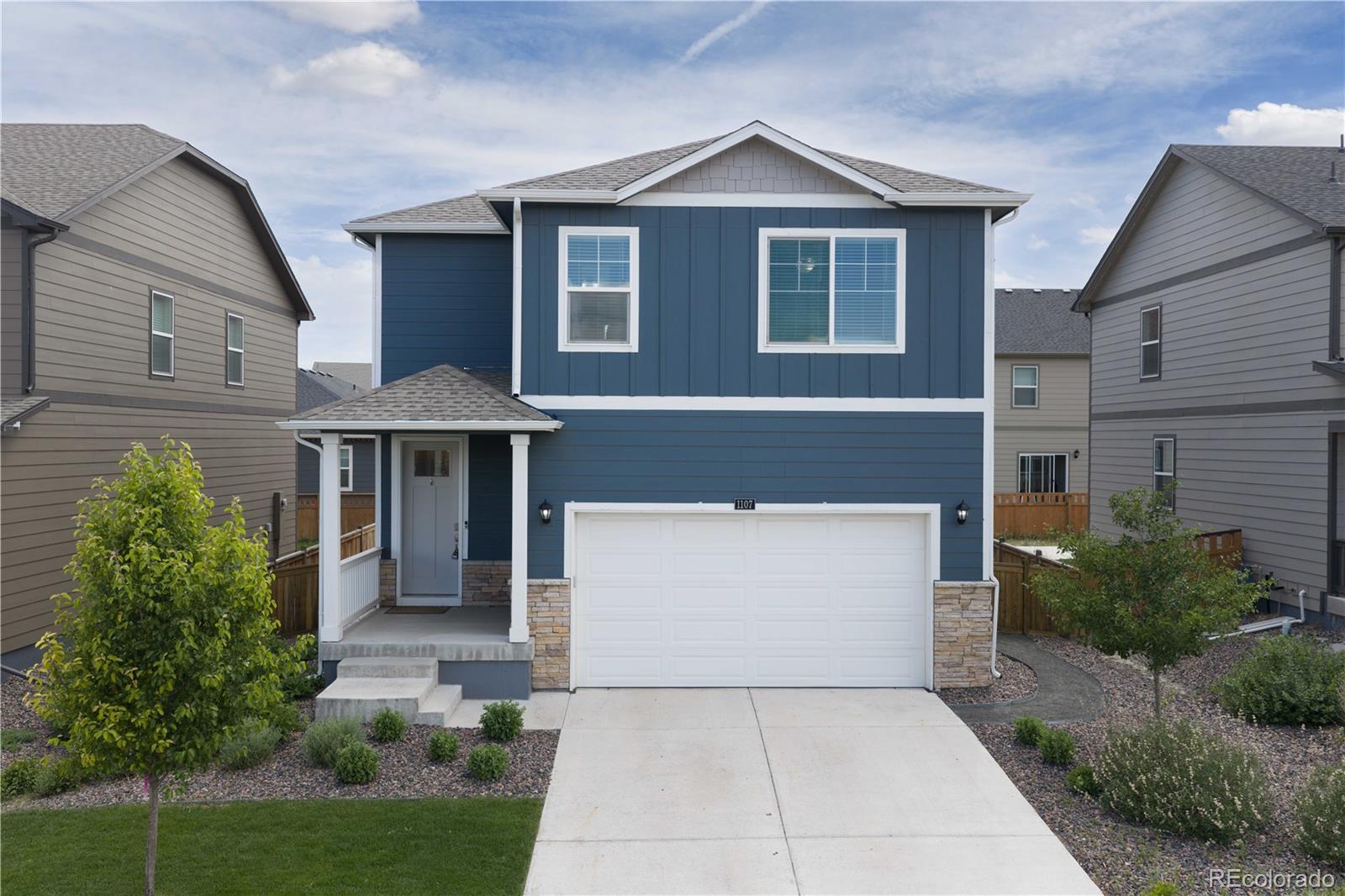  Brighton Home | MLS #: 35668001107  Sunrise Drive, Brighton Beds: 4 Baths: 3 Price: $480,000