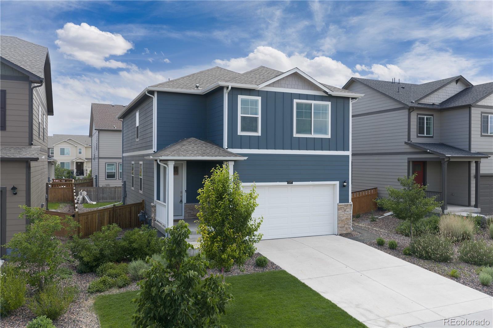 1107  Sunrise Drive, brighton&nbsp; House Search MLS Picture