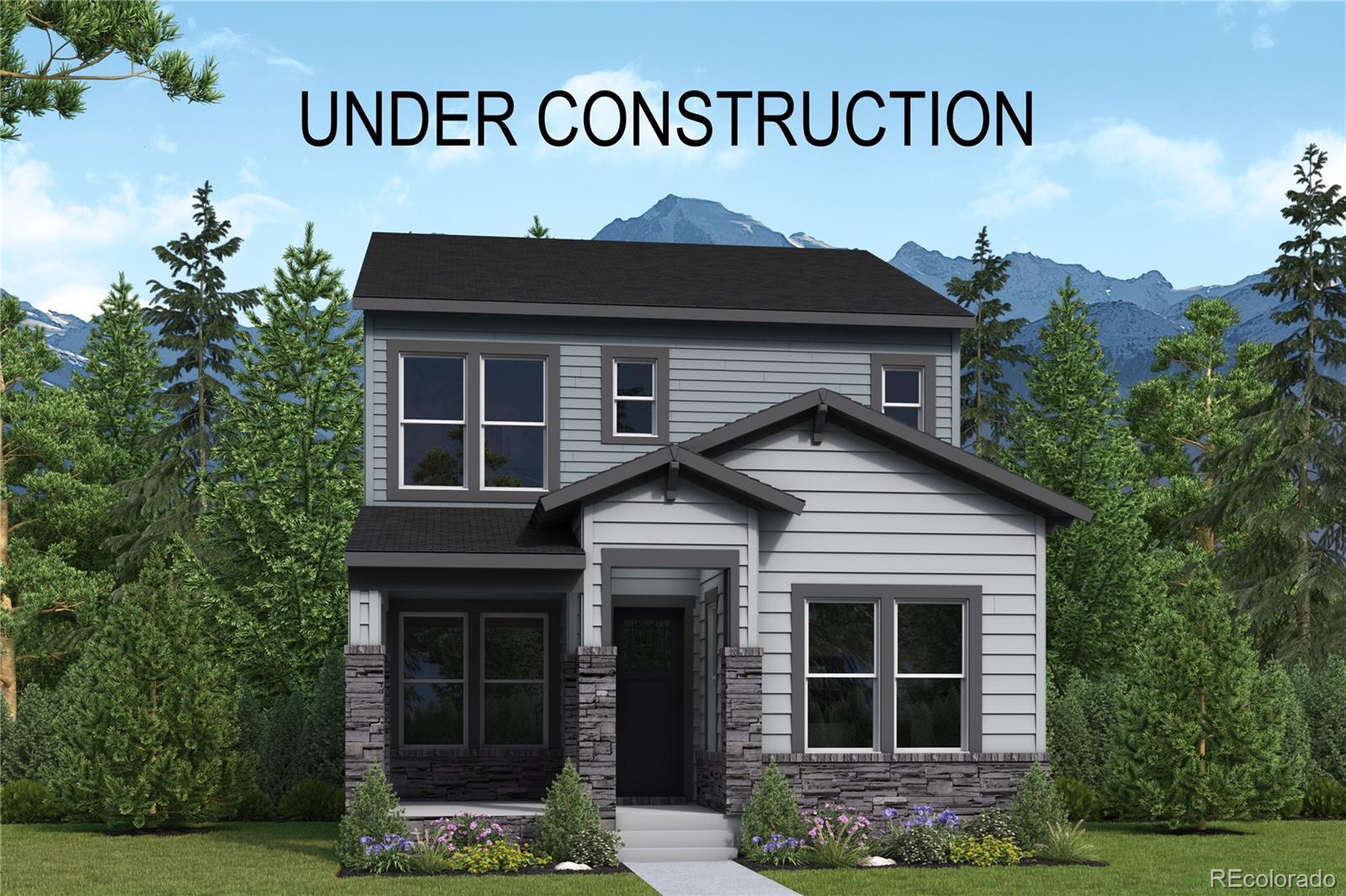colorado springs&nbsp; House Search Picture