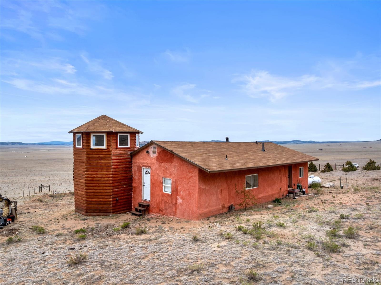 2030  Puma Hills Road, lake george&nbsp; House Search MLS Picture