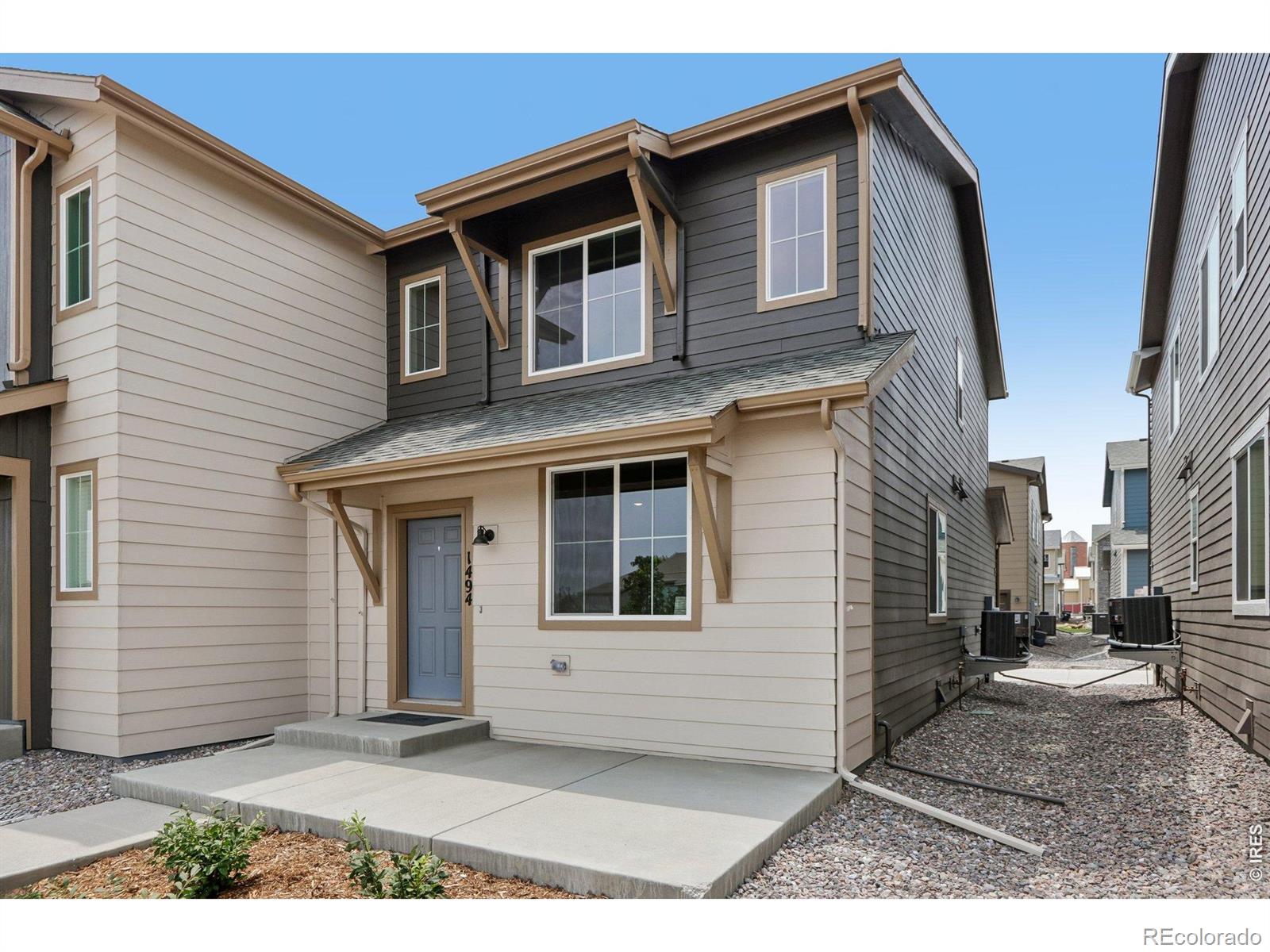 1494  Coral Place, longmont&nbsp; House Search MLS Picture