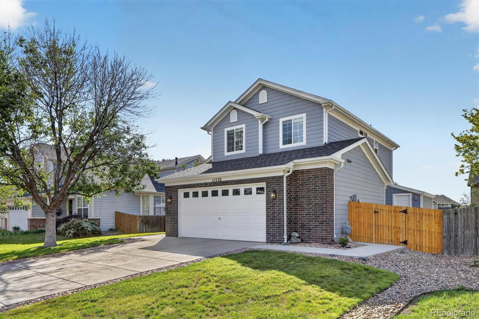 11332  Niagara Street, denver&nbsp; House Search MLS Picture