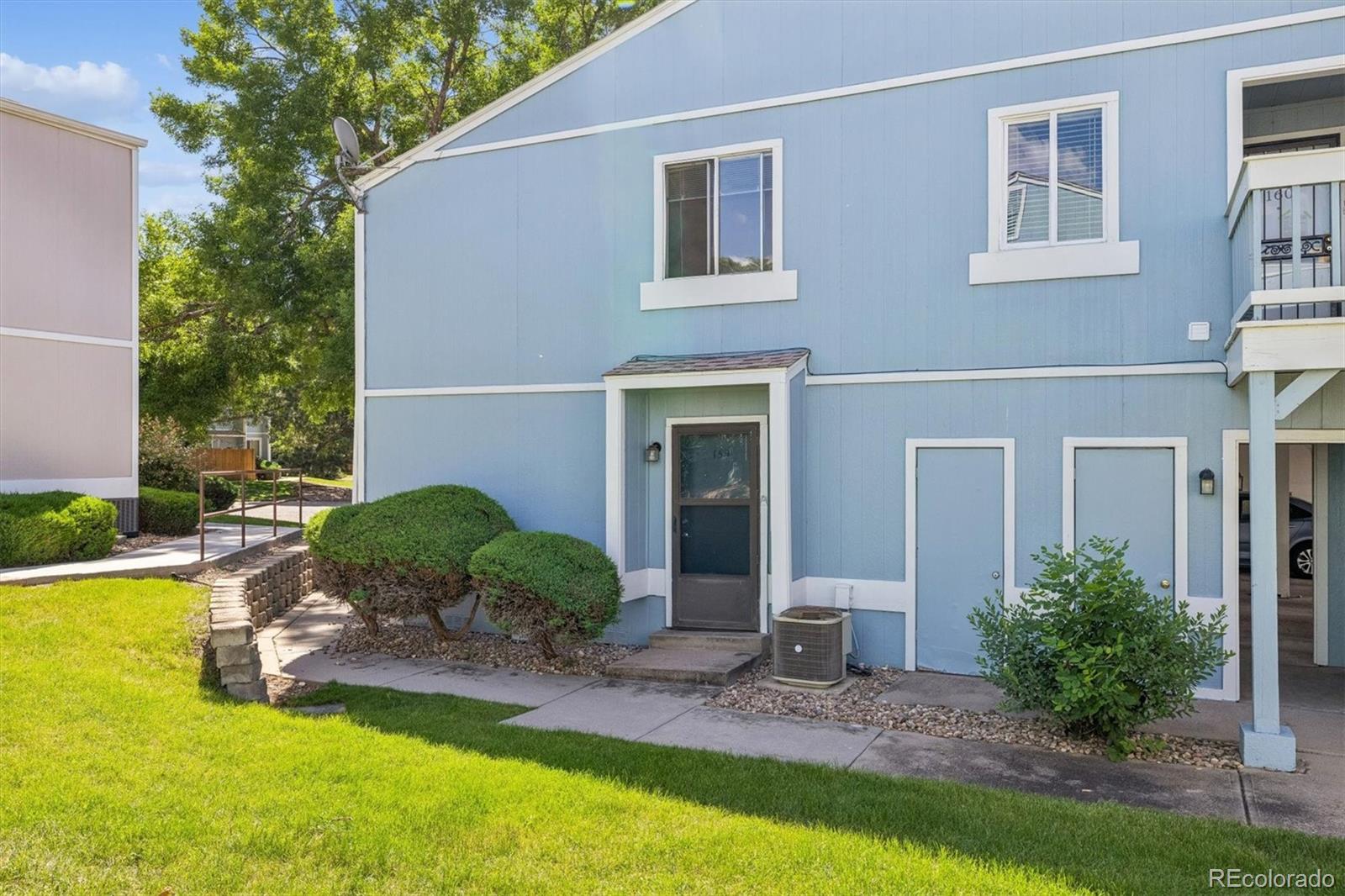 7917  Chase Circle, arvada&nbsp; House Search MLS Picture
