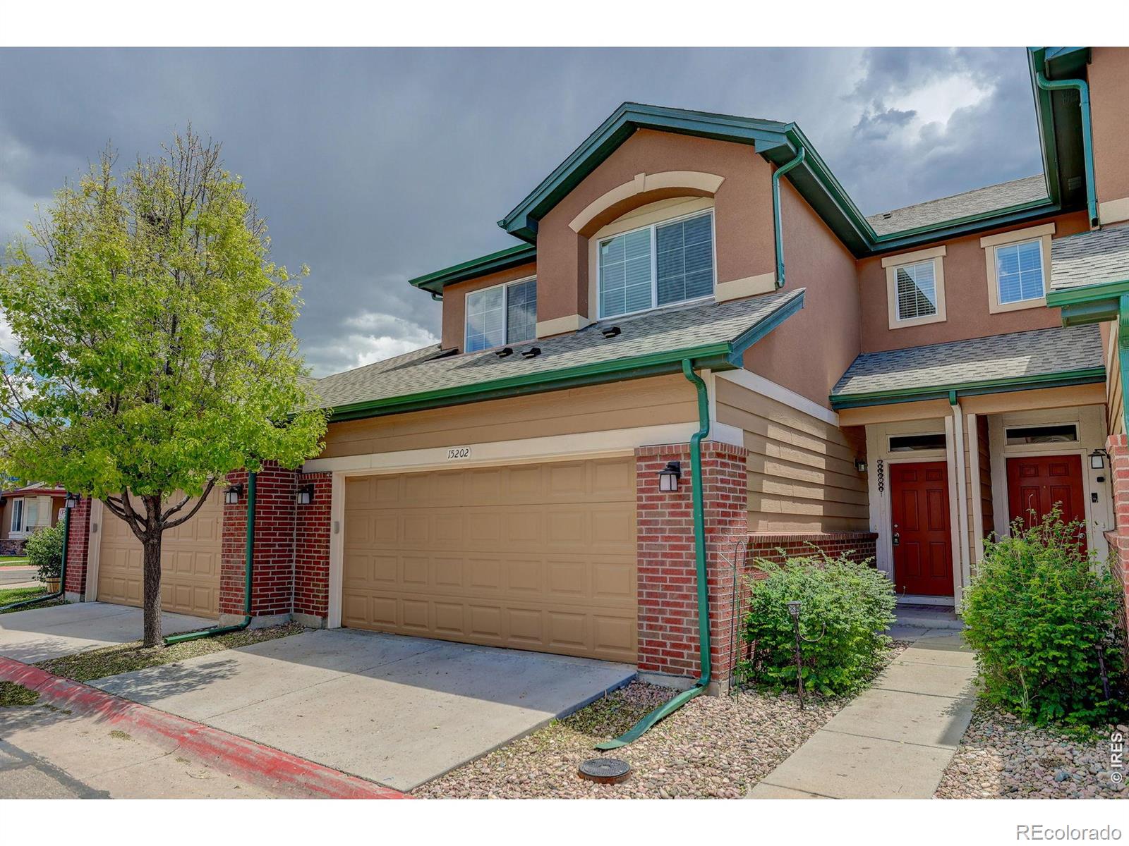 aurora&nbsp; House Search Picture