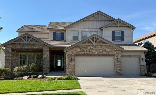 Broomfield Home | MLS #: 47817303105  Blue Mountain Drive, Broomfield Beds: 6 Baths: 6 Price: $1,650,000