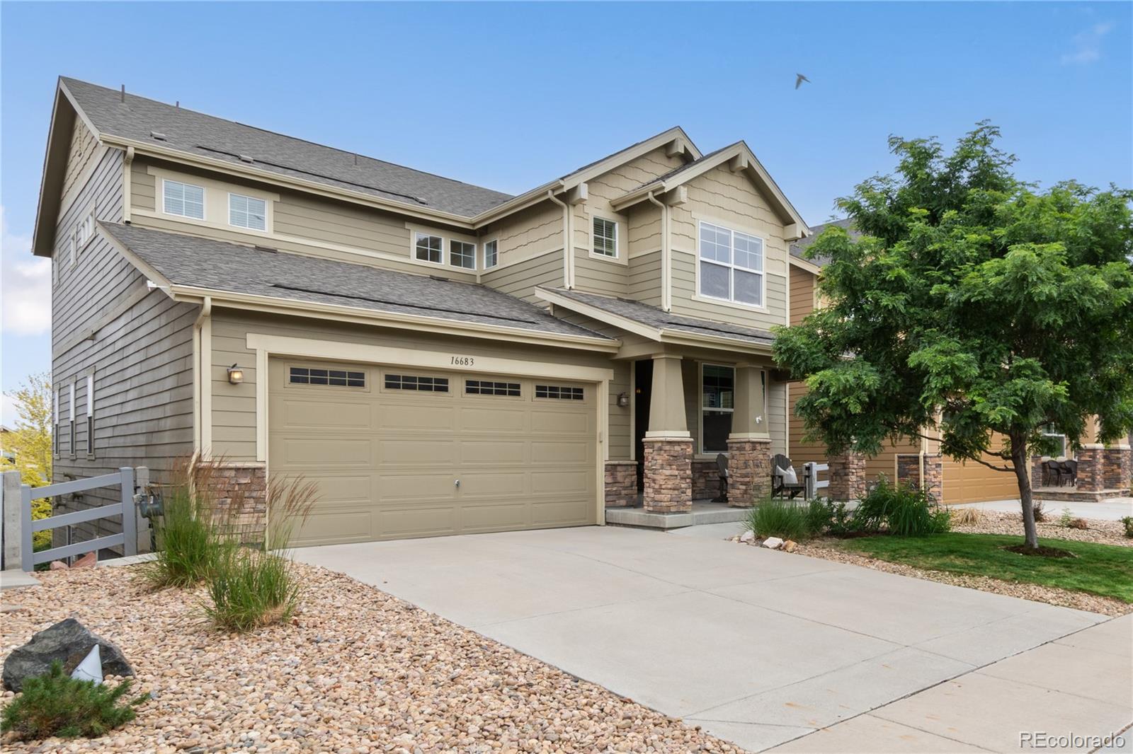 16683  Compass Way, broomfield&nbsp; House Search MLS Picture
