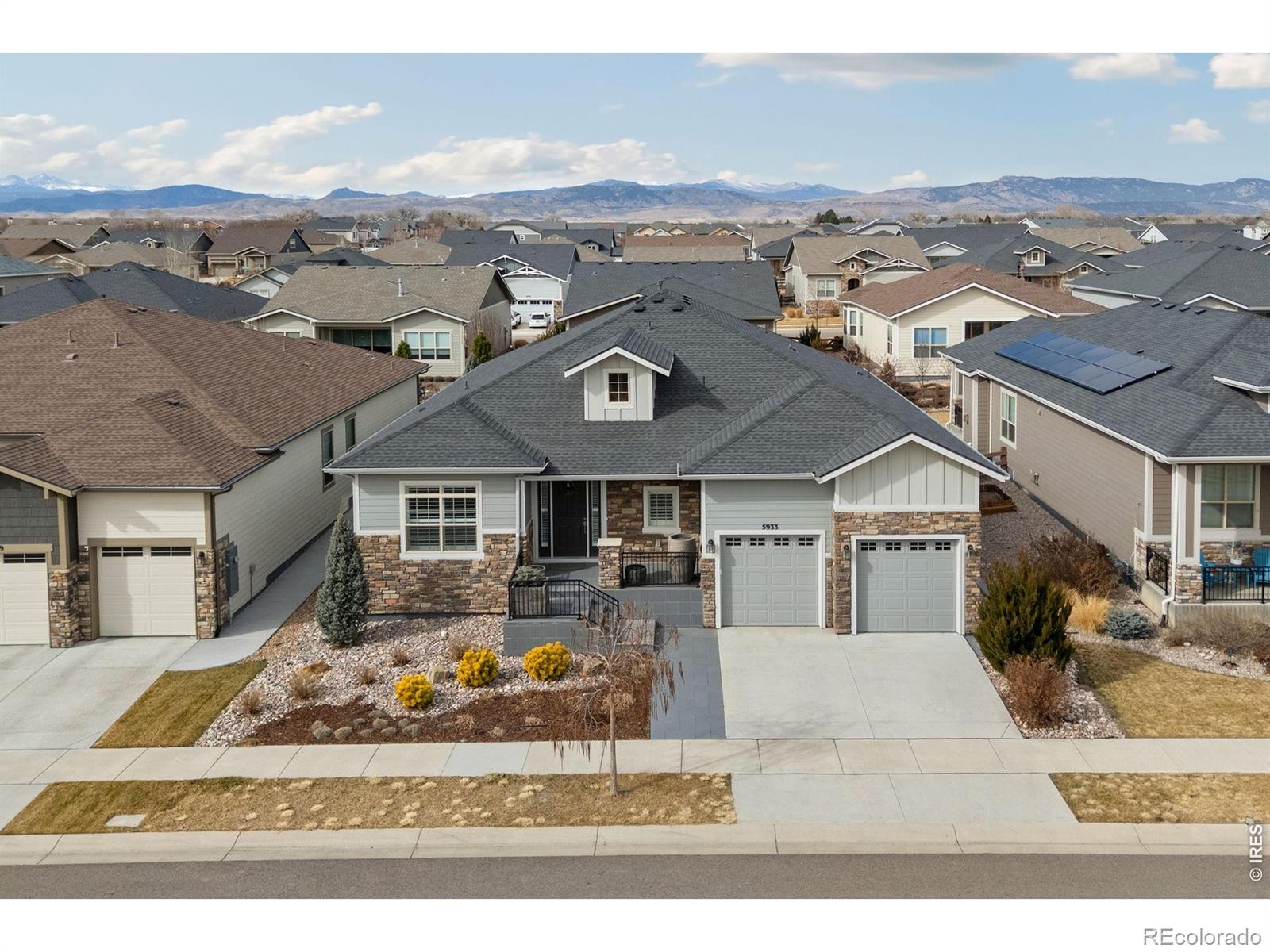 5933  Fall Harvest Way, fort collins&nbsp; House Search MLS Picture