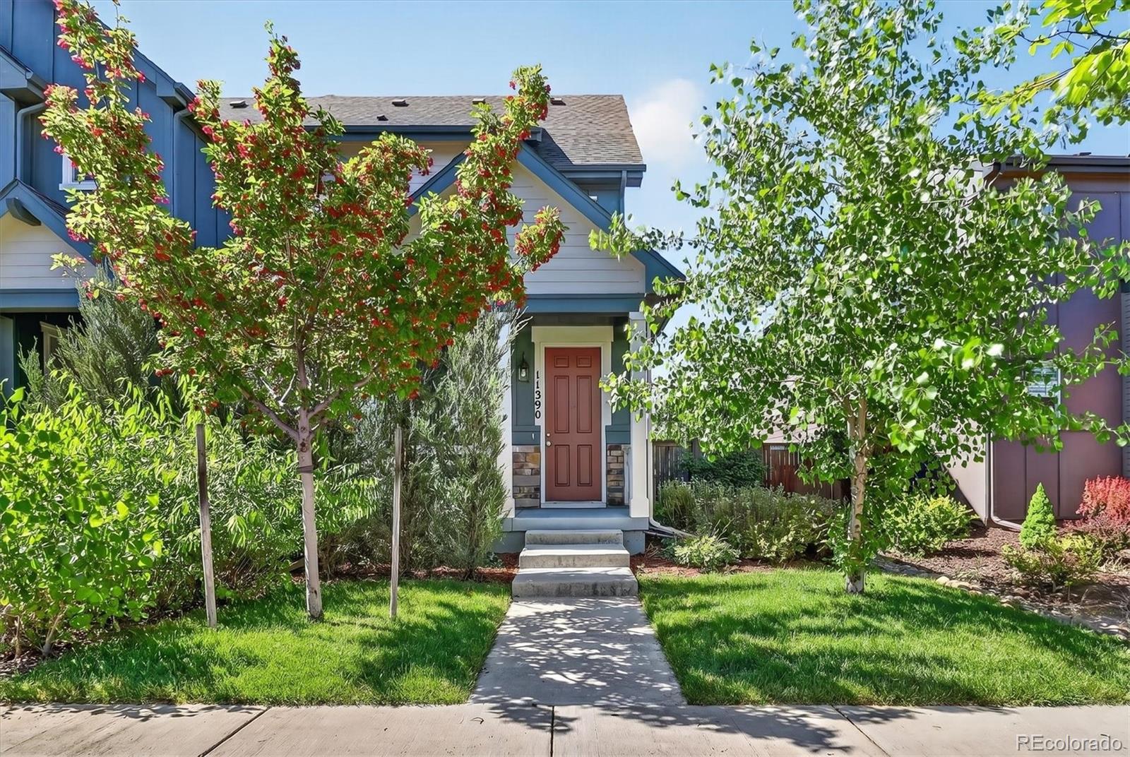 aurora&nbsp; House Search Picture
