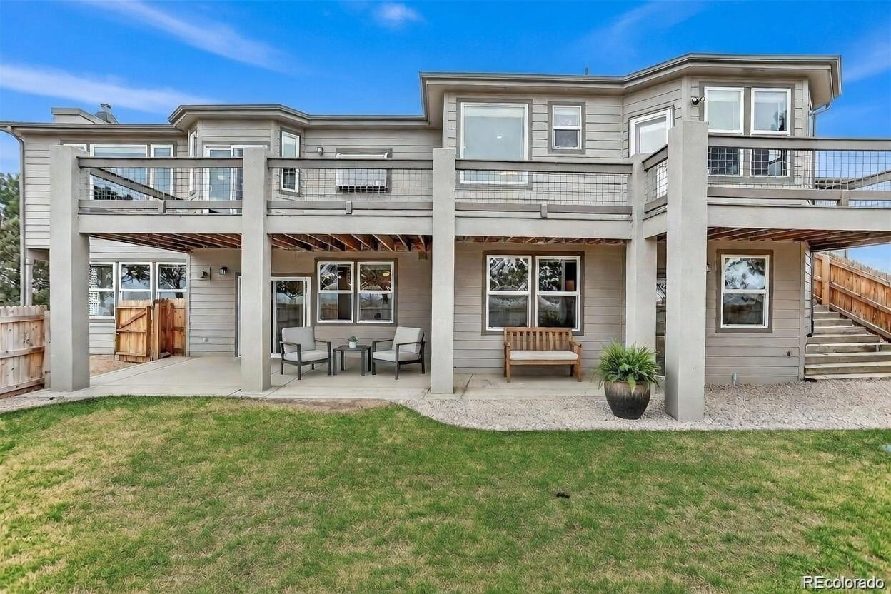 bennett&nbsp; House Search Picture