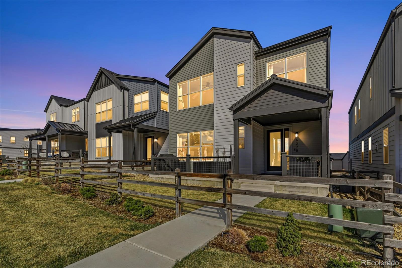 6275  King Court, denver&nbsp; House Search MLS Picture