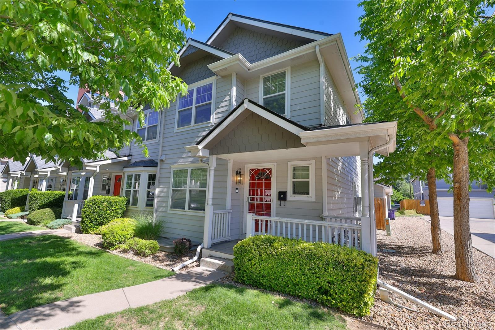 4395 E Jewell , denver&nbsp; House Search MLS Picture