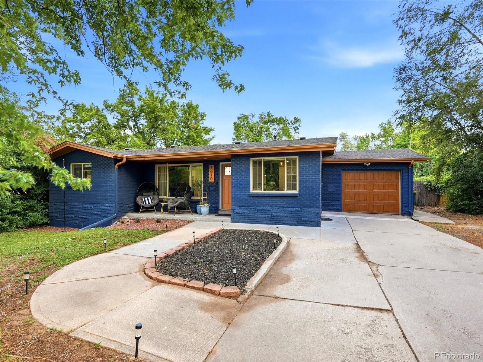7610 W 24th Avenue, lakewood&nbsp; House Search MLS Picture