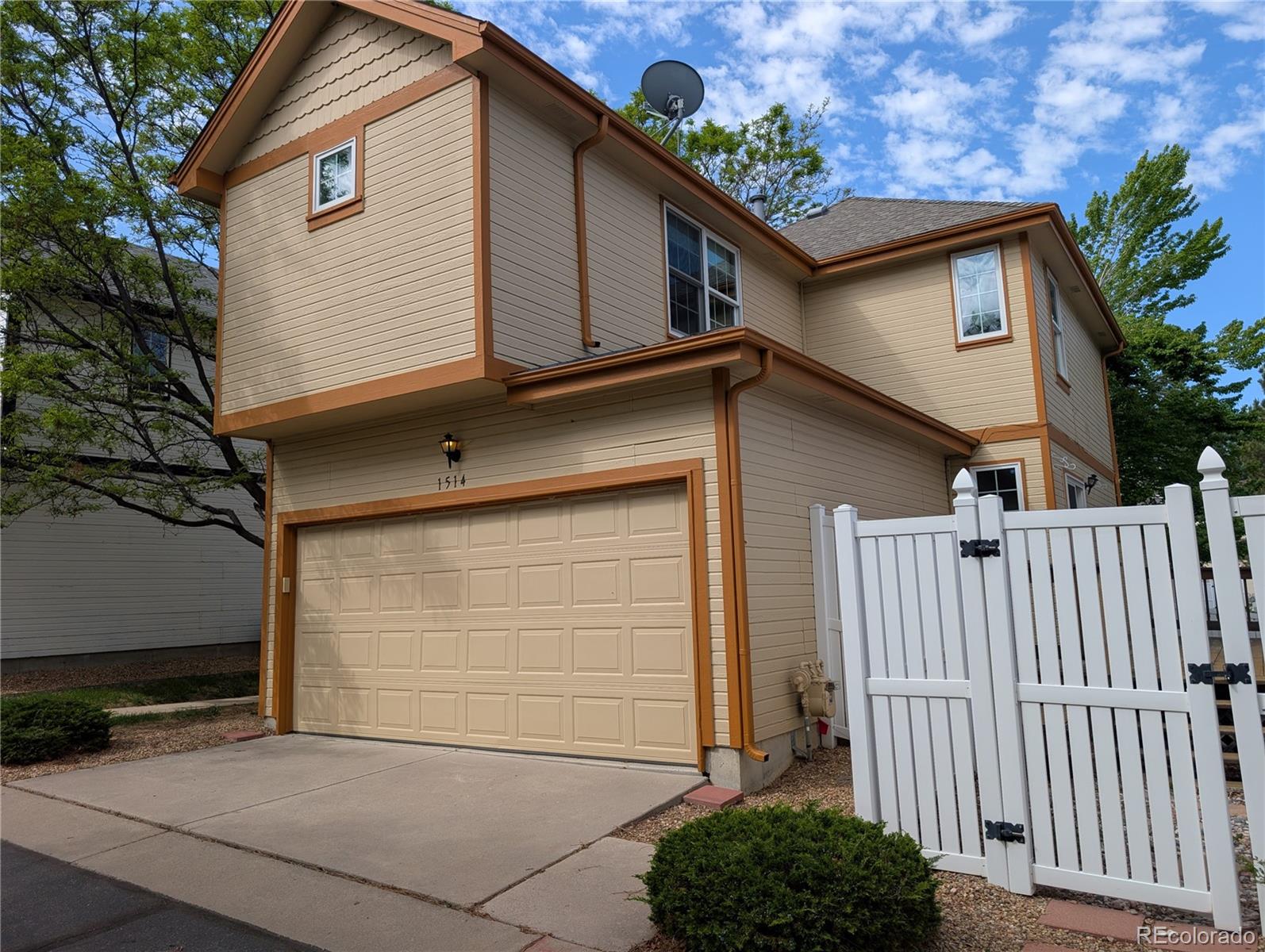 Denver HUD Homes Picture