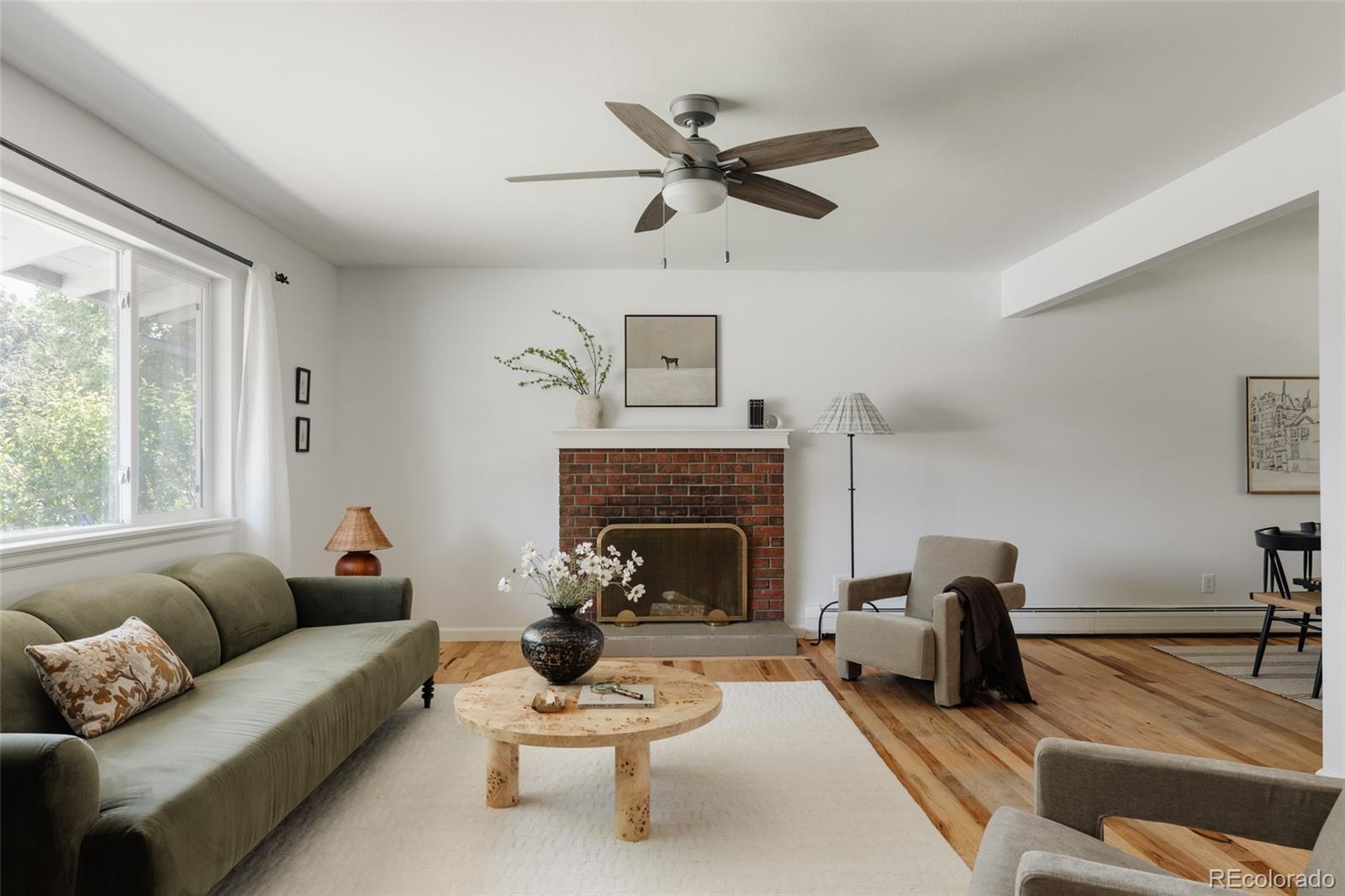  Lakewood Home | MLS #: 95403045946 W Iowa Place, Lakewood Beds: 5 Baths: 3 Price: $639,000