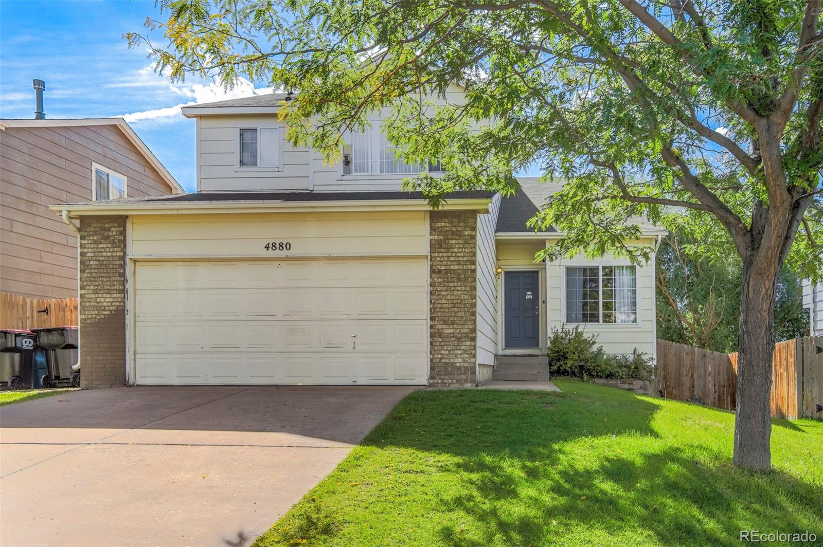 4880  Little London Drive, colorado springs&nbsp; House Search MLS Picture