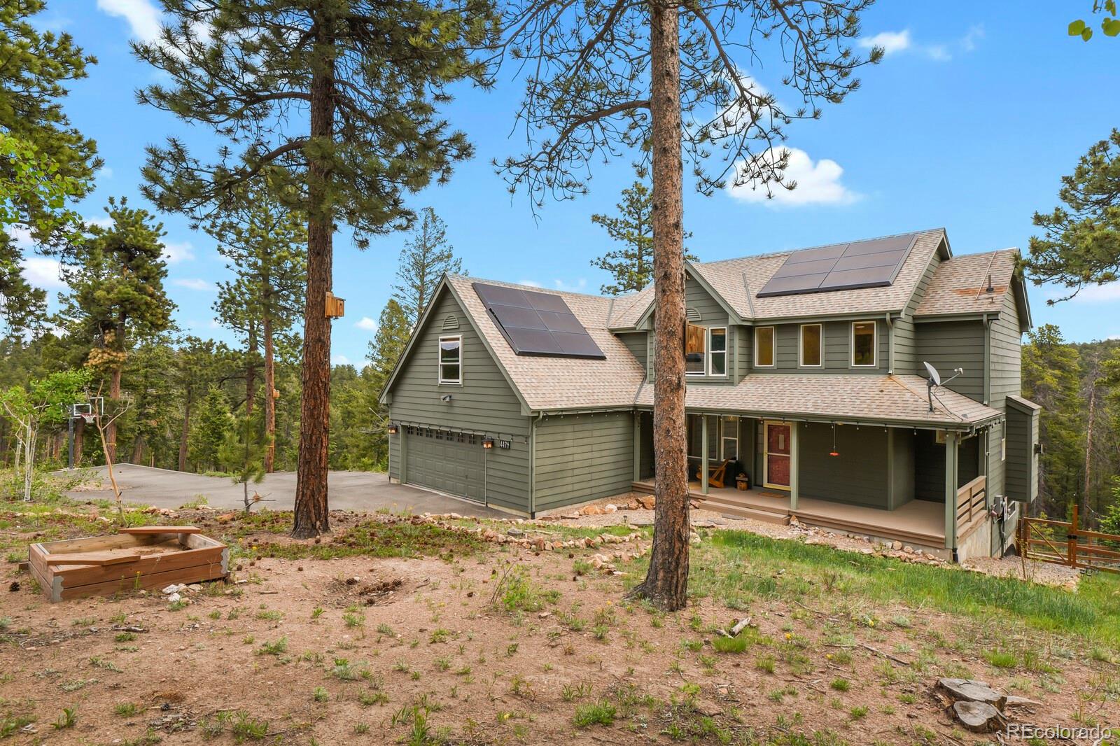 447  Crescent Lake Road, golden&nbsp; House Search MLS Picture