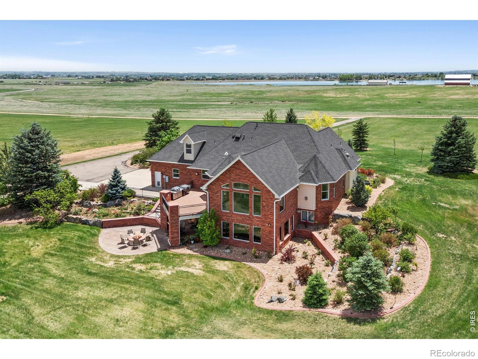 berthoud&nbsp; House Search Picture