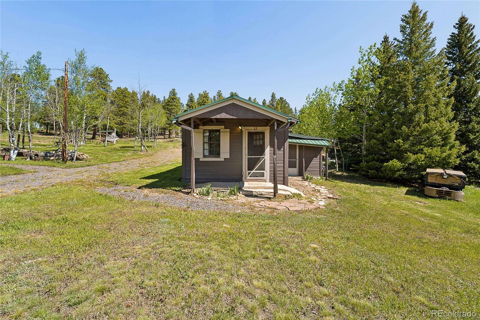 1763  Lump Gulch Road, black hawk&nbsp; House Search MLS Picture