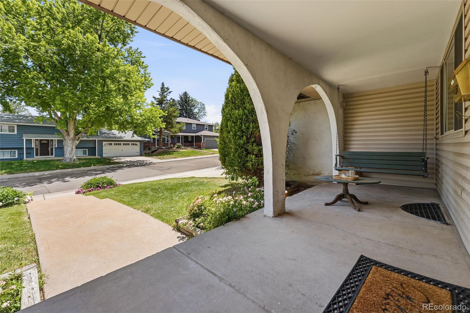 2953 S Verbena Way, denver&nbsp; House Search MLS Picture