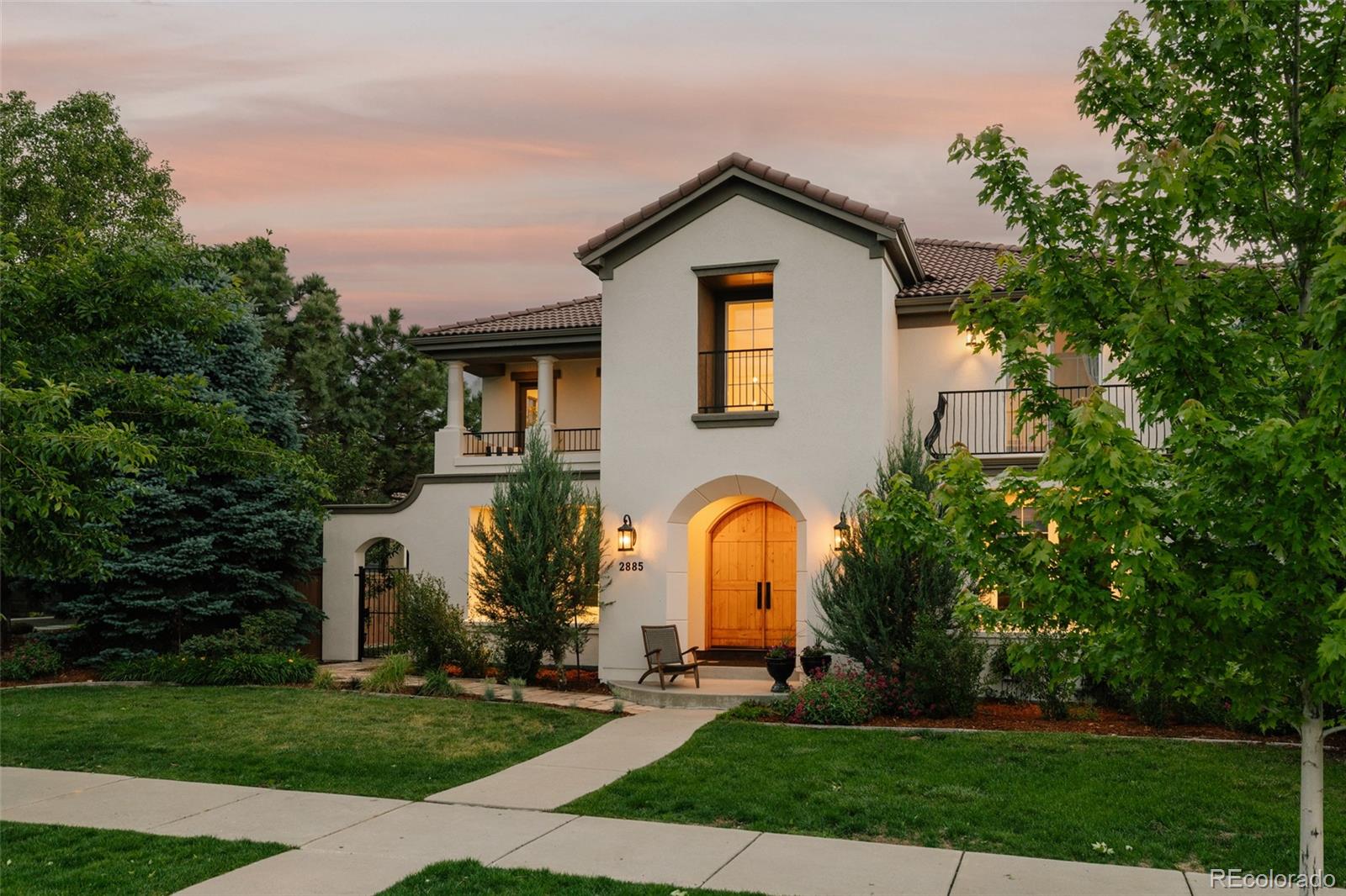 2885  Beeler Street, denver&nbsp; House Search MLS Picture
