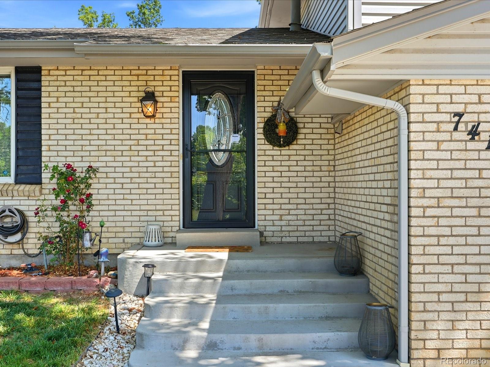 7415 W Polk Avenue, littleton&nbsp; House Search MLS Picture