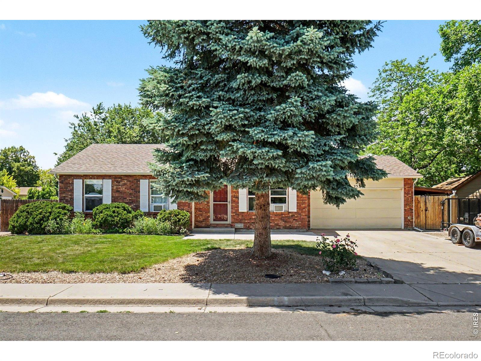 253  Blossom Drive, loveland&nbsp; House Search MLS Picture