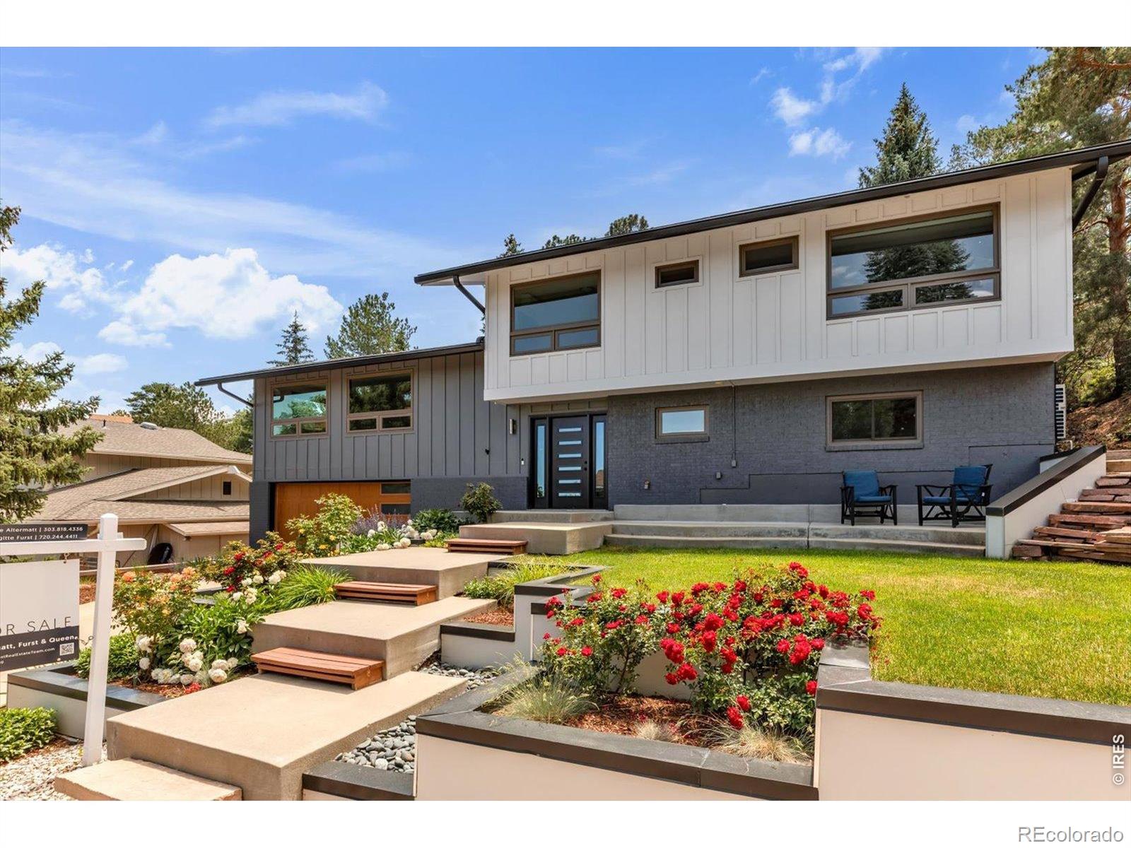 3130  Kittrell Court, boulder&nbsp; House Search MLS Picture