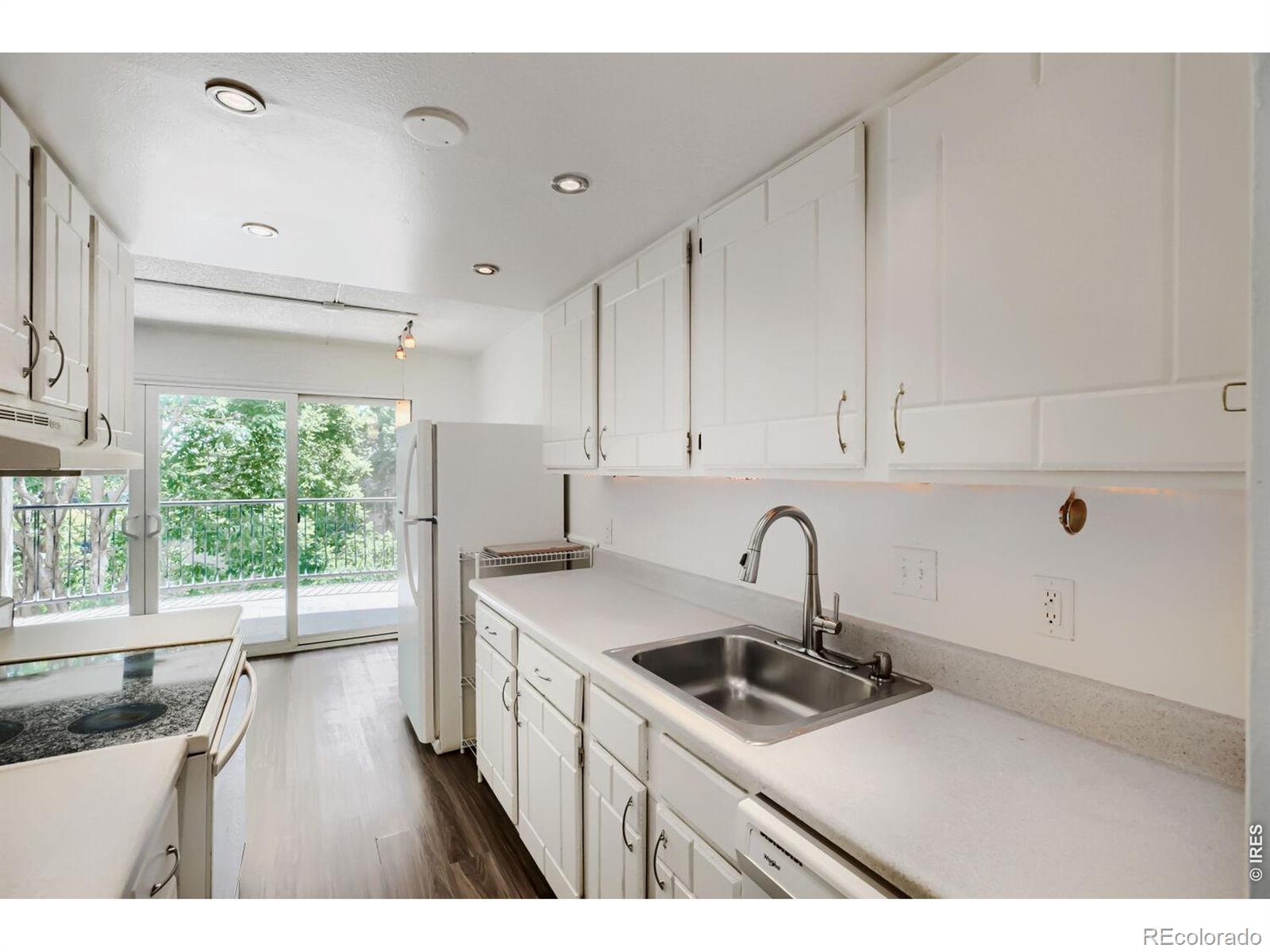 805  29th Street, boulder&nbsp; House Search MLS Picture