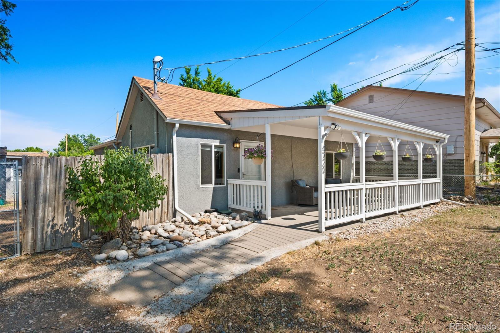 wheat ridge&nbsp; Horse Properties Search Picture