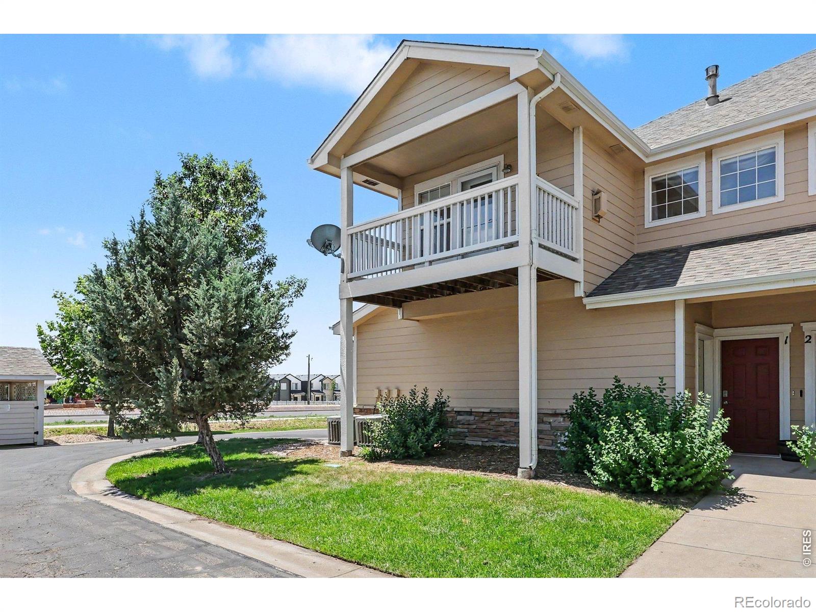 3740  Ponderosa Court, evans&nbsp; House Search MLS Picture