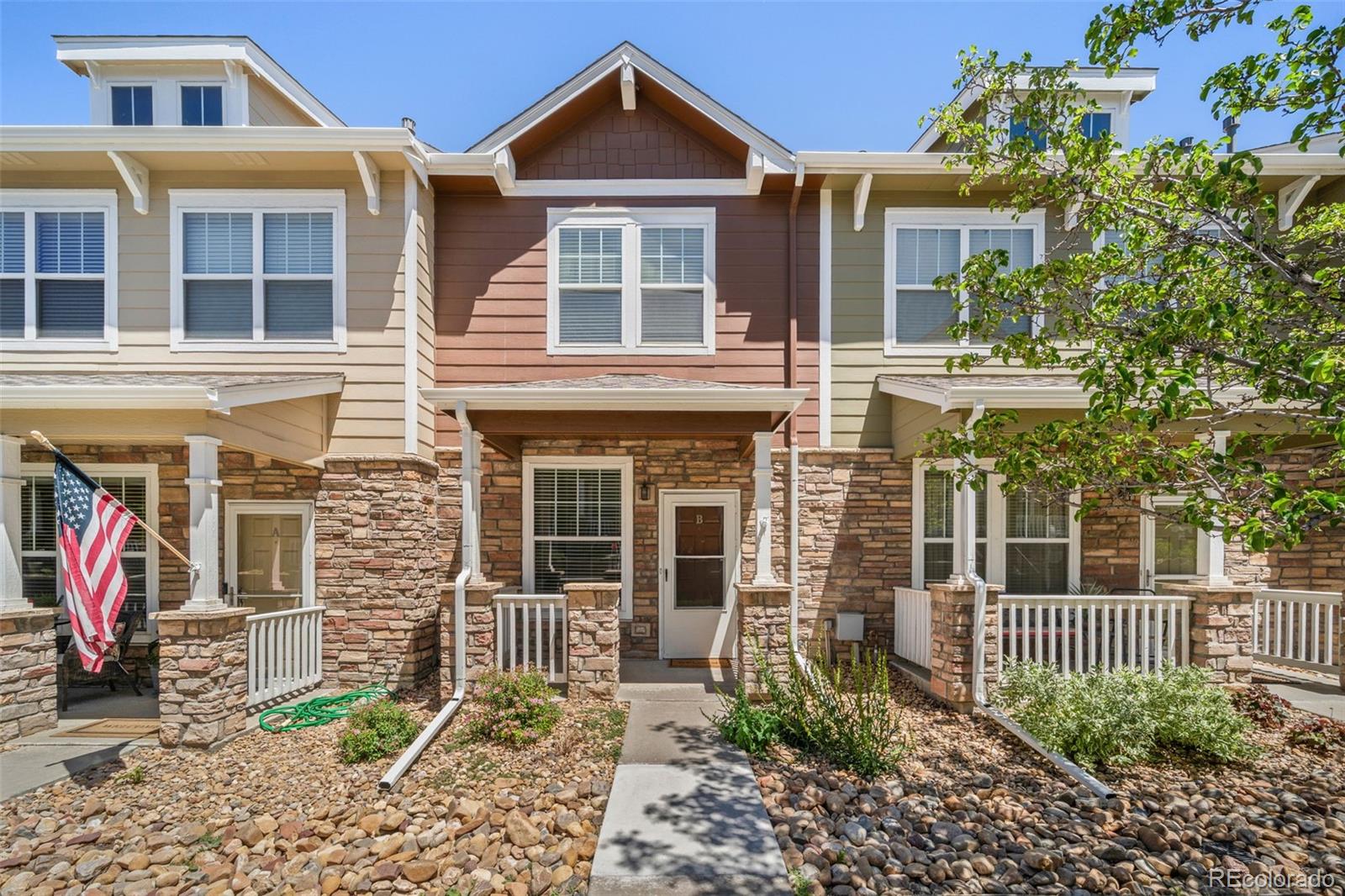  Thornton Home | MLS #: 365336013608  Garfield Street, Thornton Beds: 2 Baths: 3 Price: $399,900