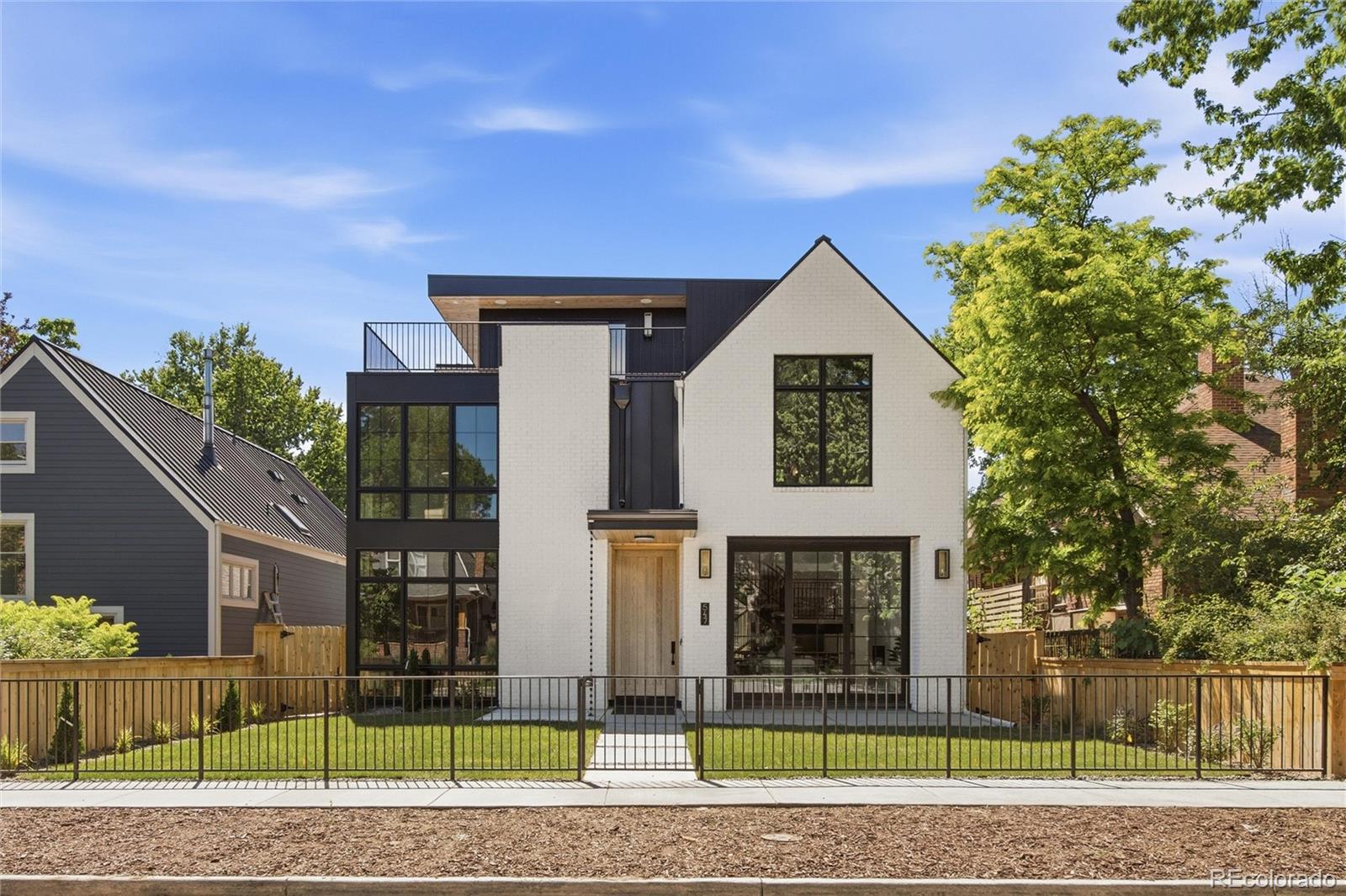 denver&nbsp; House Search Picture