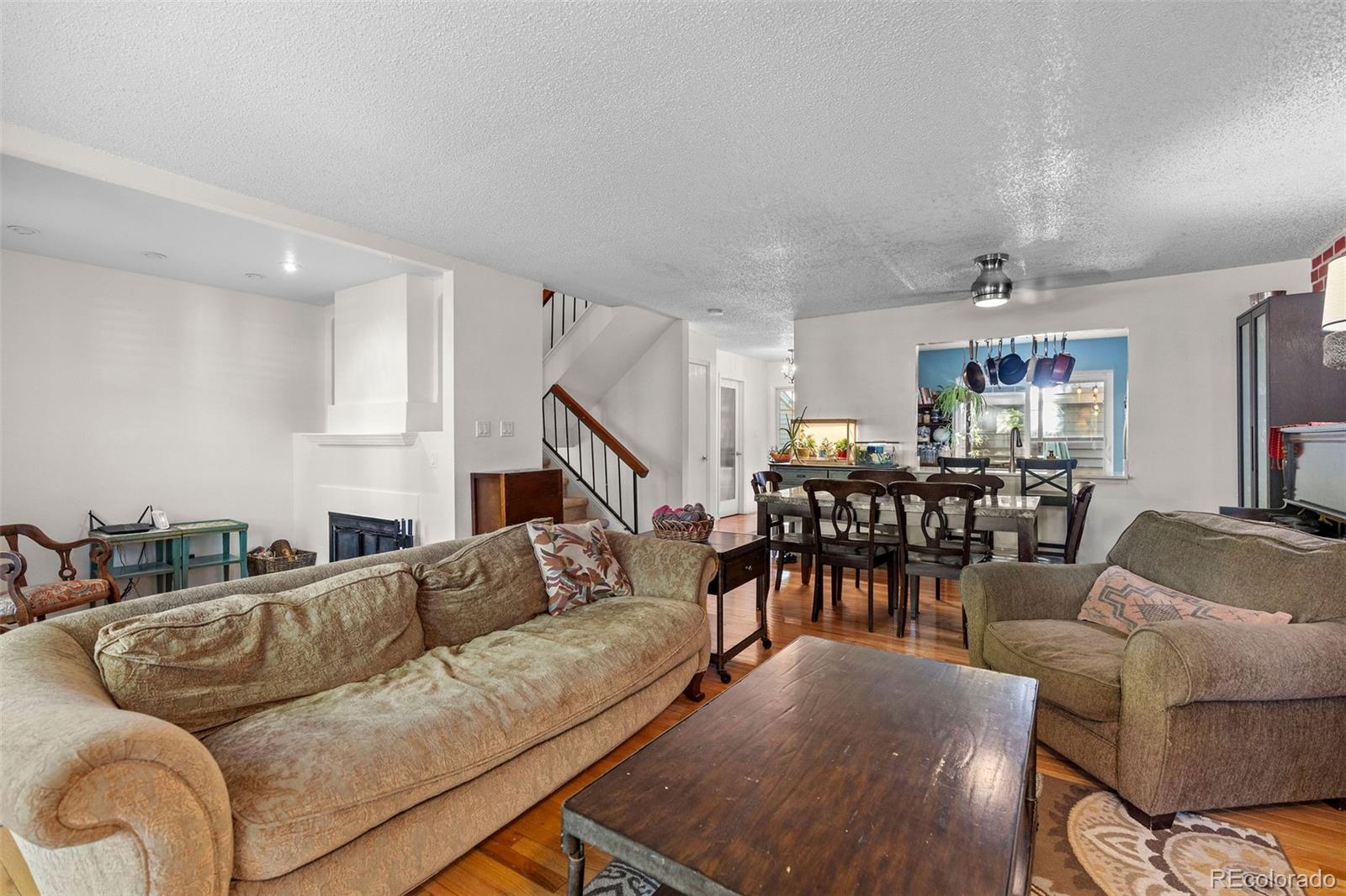 7925 W Layton Avenue, littleton&nbsp; House Search MLS Picture