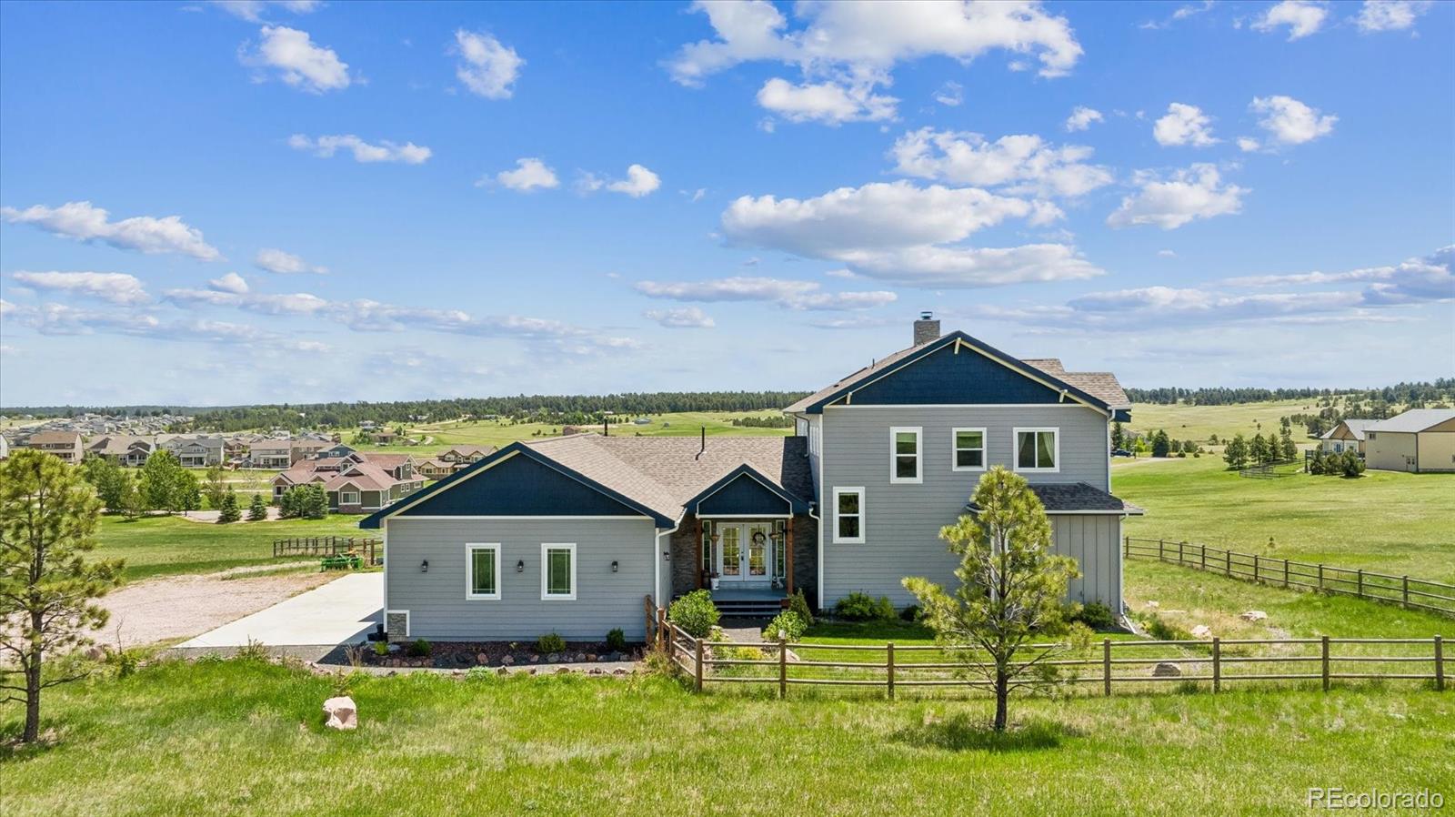  Elizabeth Home | MLS #: 910798033260  Ridgeview Loop, Elizabeth Beds: 3 Baths: 3 Price: $895,000