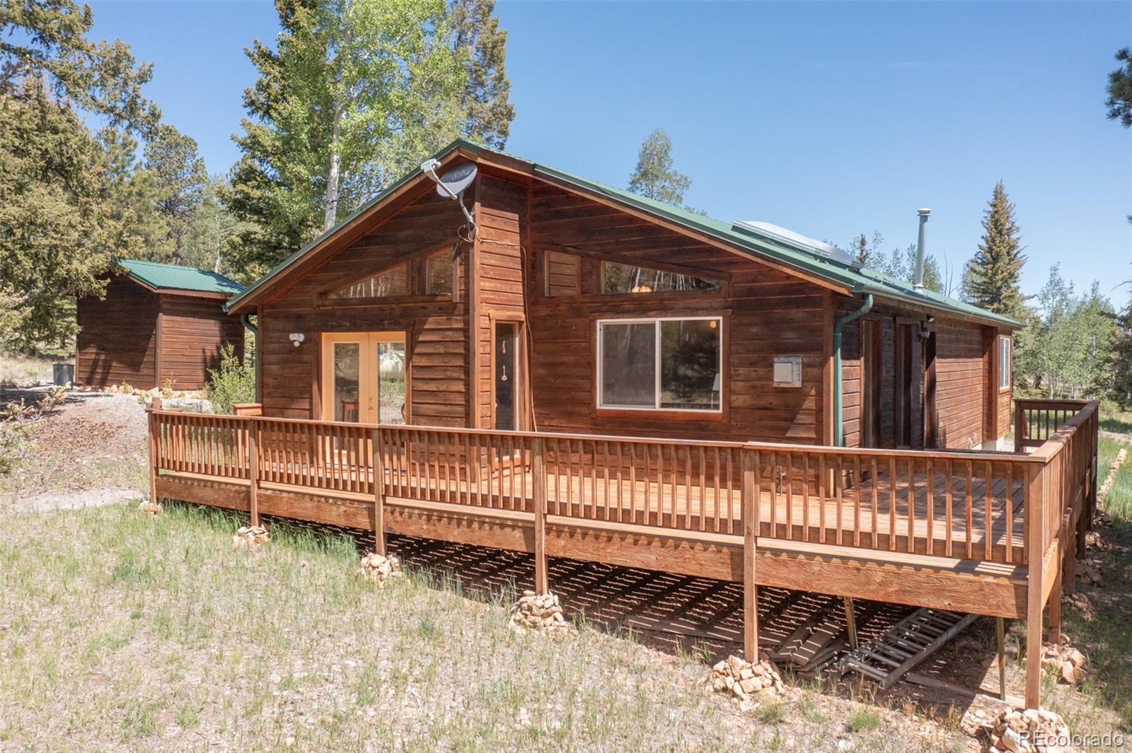 115  Mushroom Court, buena vista&nbsp; House Search MLS Picture