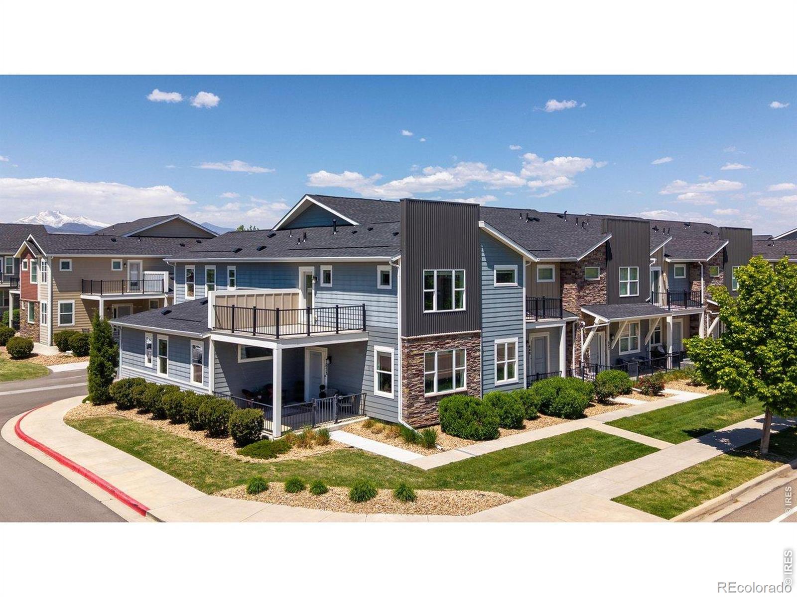 longmont&nbsp; House Search Picture