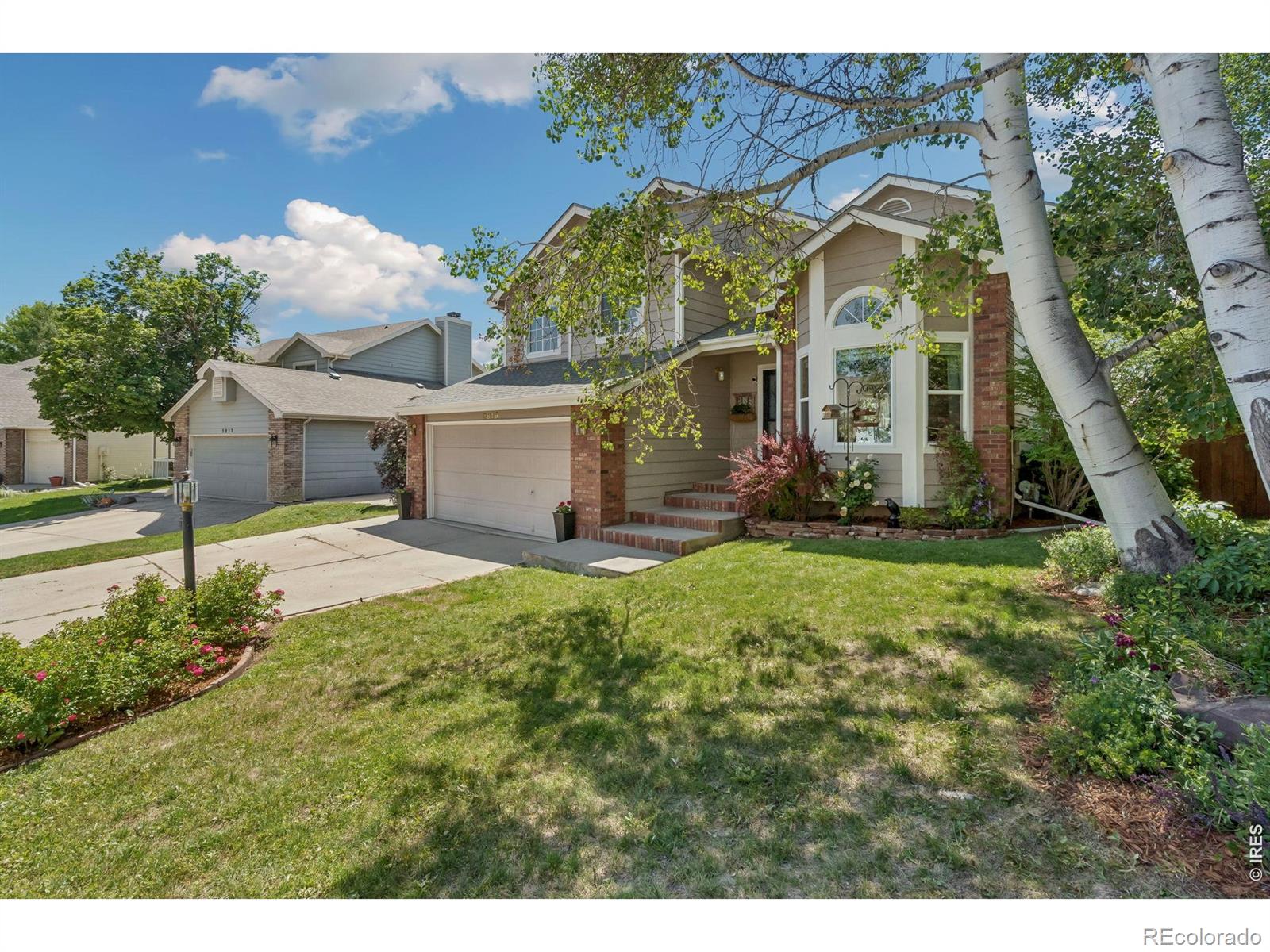 loveland&nbsp; House Search Picture