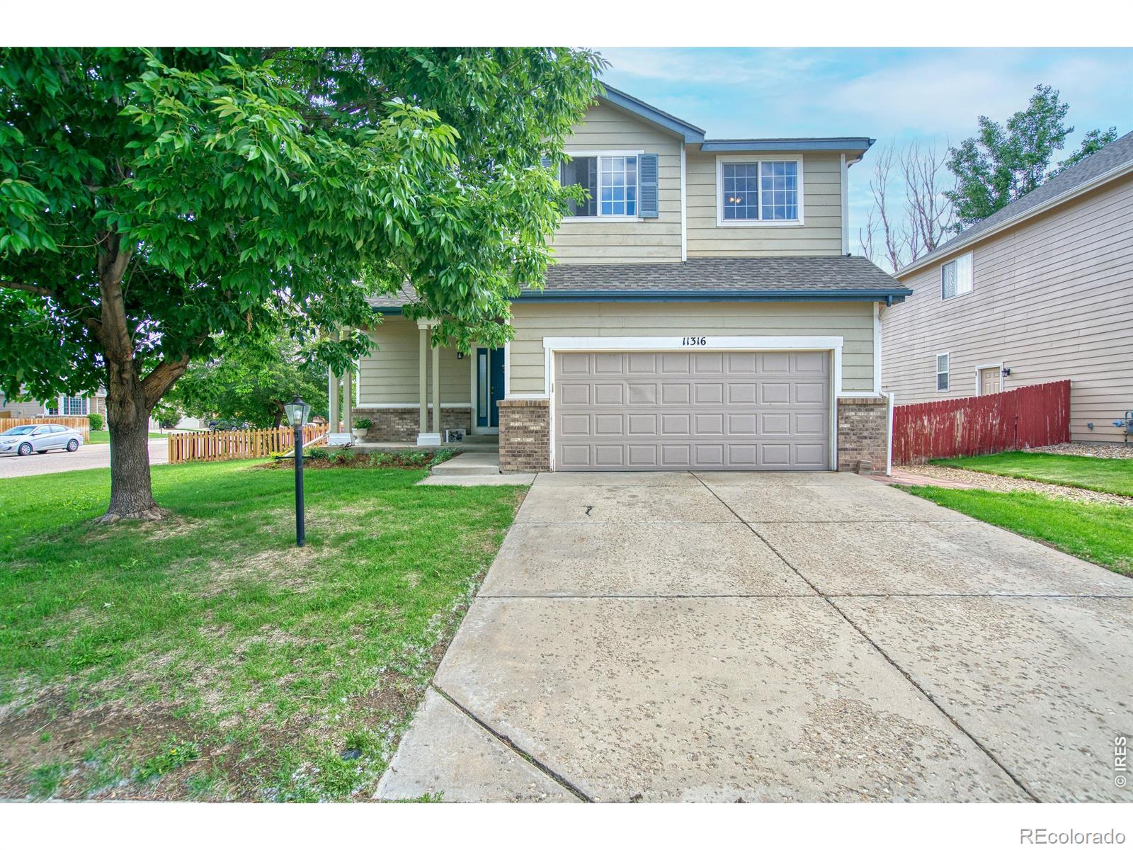 firestone&nbsp; House Search Picture