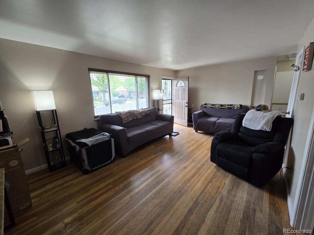 1437 S Yates Street, denver&nbsp; House Search MLS Picture