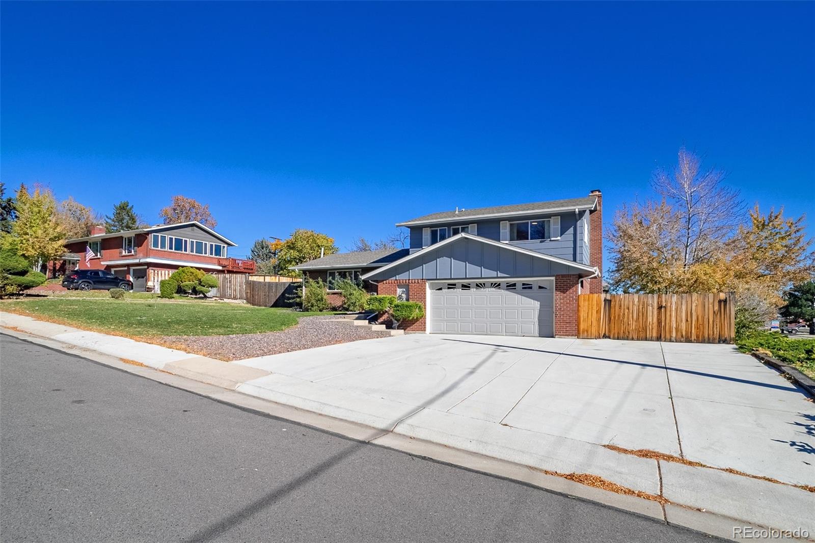 8000  Meade Street, westminster&nbsp; House Search MLS Picture