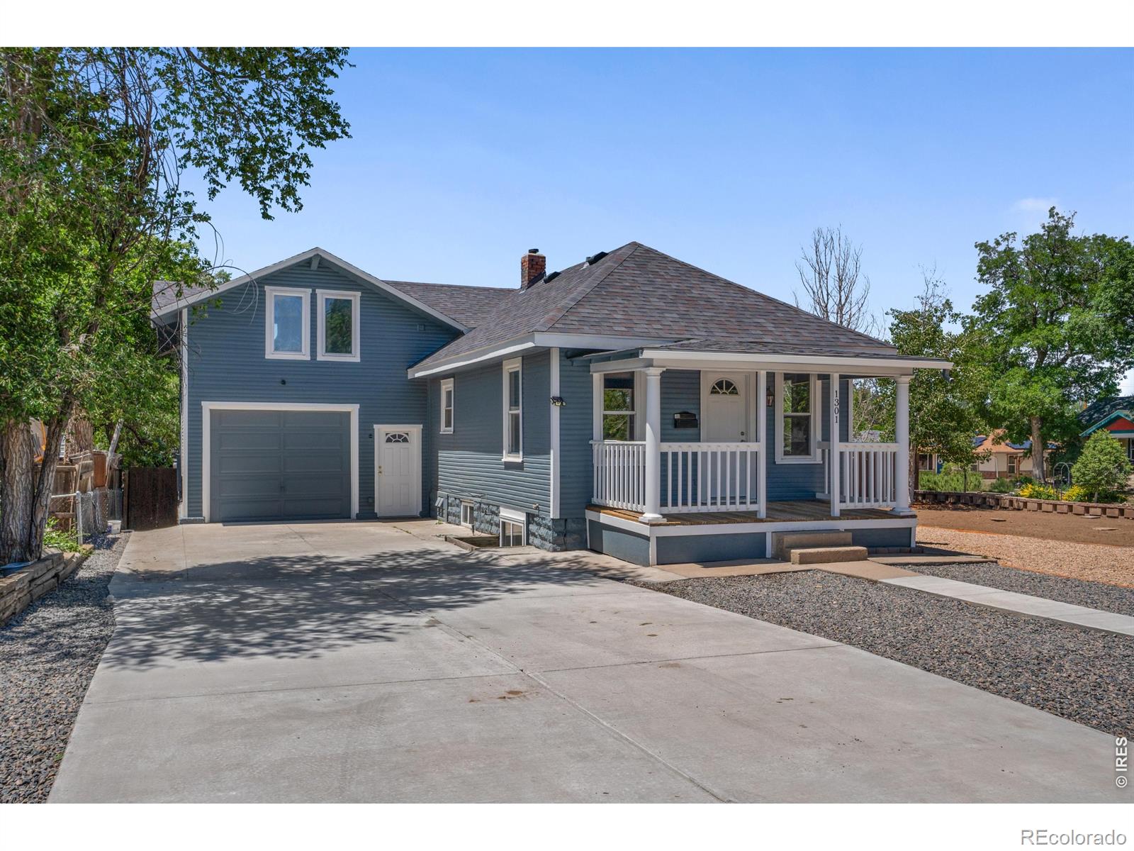 greeley&nbsp; House Search Picture